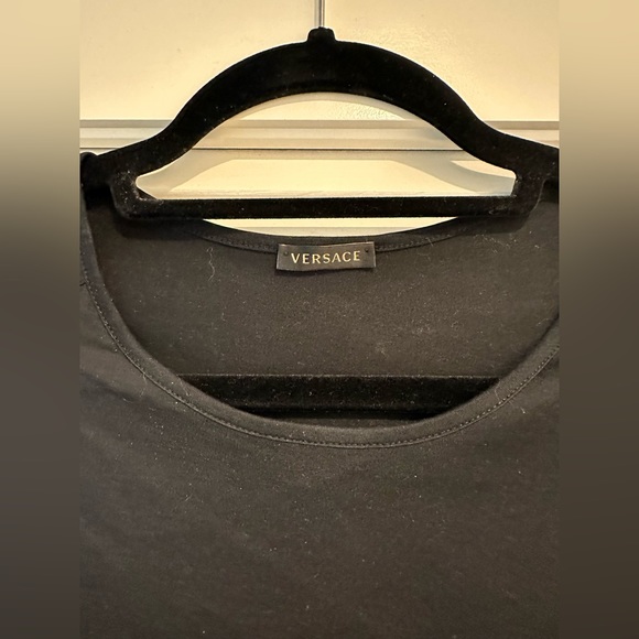 Versace Logo Top, IT 40, US 4-6 - Picture 5 of 7